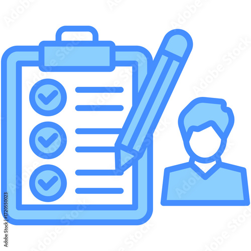 Survey Icon