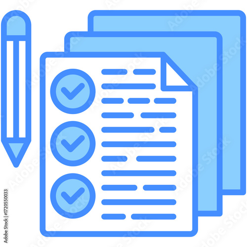 Survey Icon