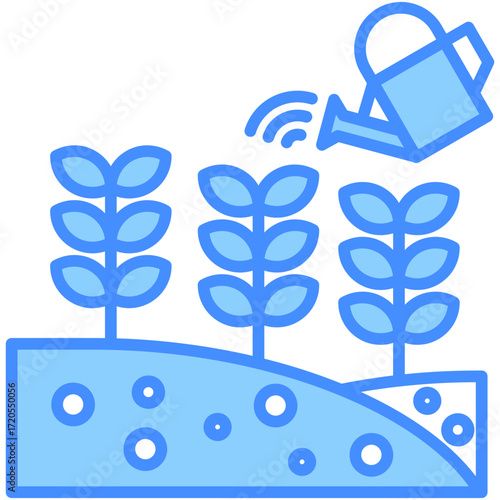 Gardening Icon