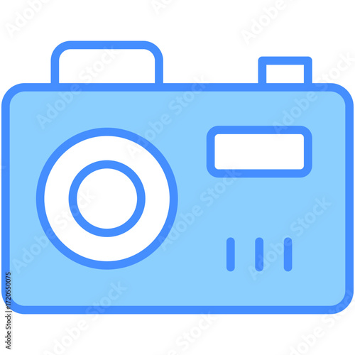 Photography Icon