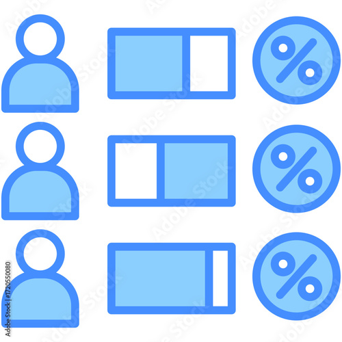 Polling Icon