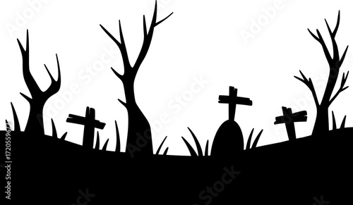 Halloween illust