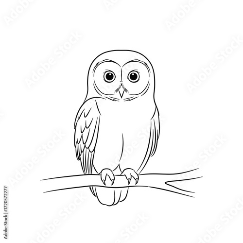 Modern abstract whisk design for kitchenware advertisement banner