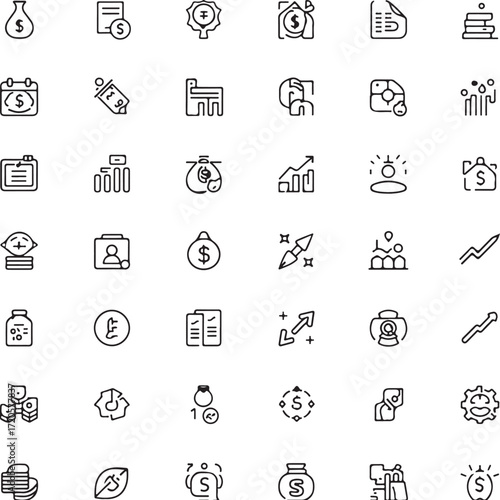 It appears you have provided 5 images that are completely black. As a result, I cannot analyze their visual