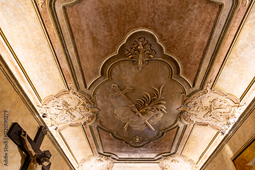 Fotografie Lisbon – Basilica of Our Lady of the Martyrs