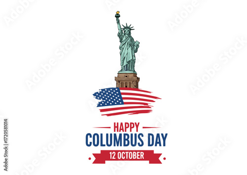 Celebrate Columbus Day A Tribute to American Heritage and Exploration