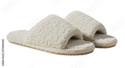 pair of slippers