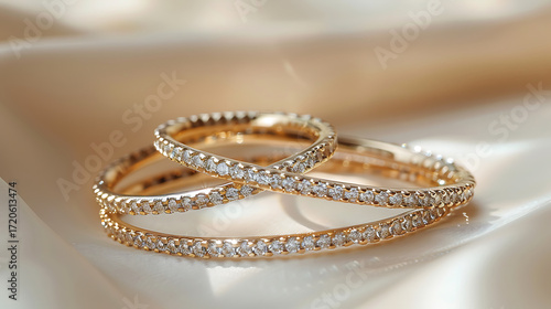 BABY BANGLES