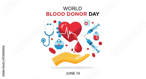 Blood Donor day