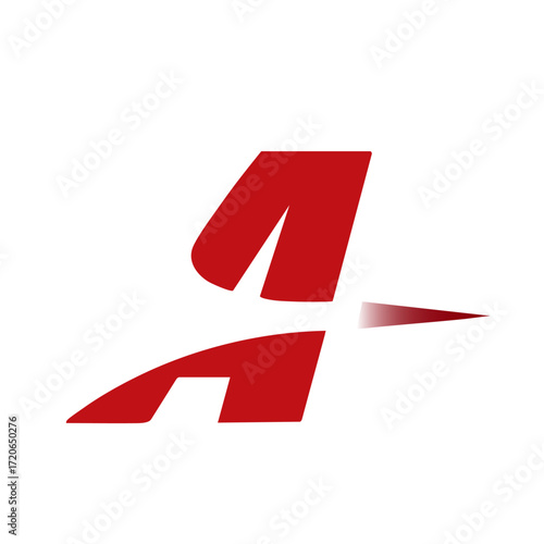 Free Download A LOGO REG SIMPLE COMPANY - GFXLoad