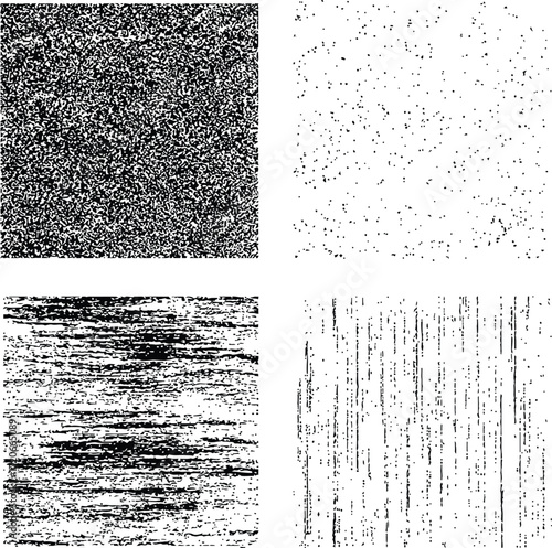 grainy, high contrast, noise, distressed, grungy, distortion, digital artefacts, monochrome, abstract, textured
