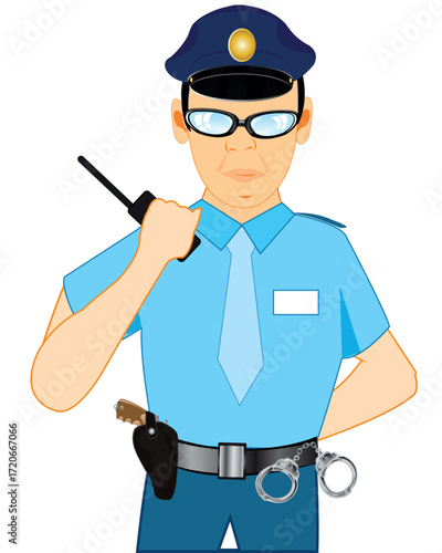 man police.eps