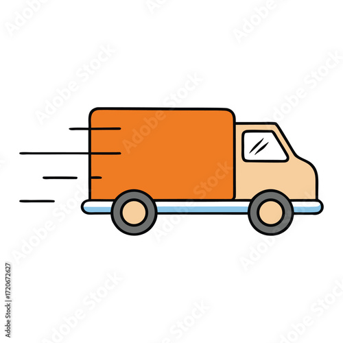 Speedy and reliable fast-moving delivery shipping ensures your packages arrive on time with efficiency, tracking, and care, making logistics smooth and stress-free.
