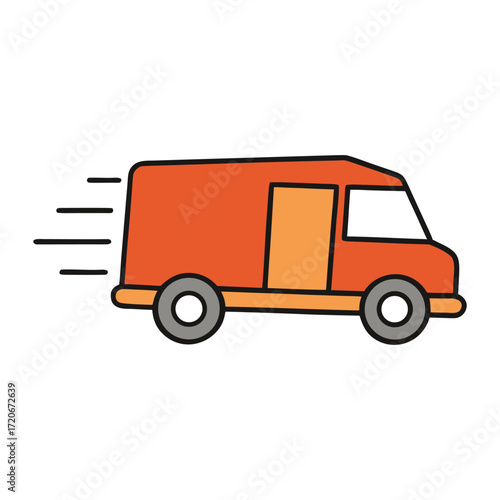 Speedy and reliable fast-moving delivery shipping ensures your packages arrive on time with efficiency, tracking, and care, making logistics smooth and stress-free.
