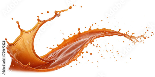 Thai tea