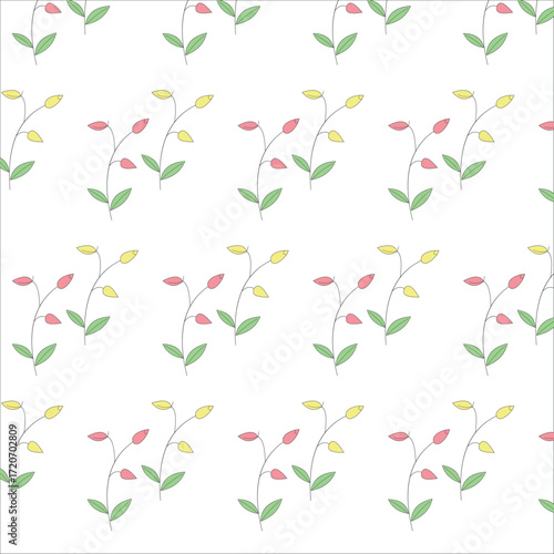 "Floral Art Design – Hand Painted Watercolor Flowers, floral art design, hand painted flowers, watercolor floral, botanical illustration, flower artwork, nature inspired design, bloom pattern, decorat