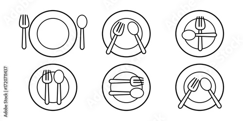 Modern Dining Etiquette: A Guide to Tableware Signals