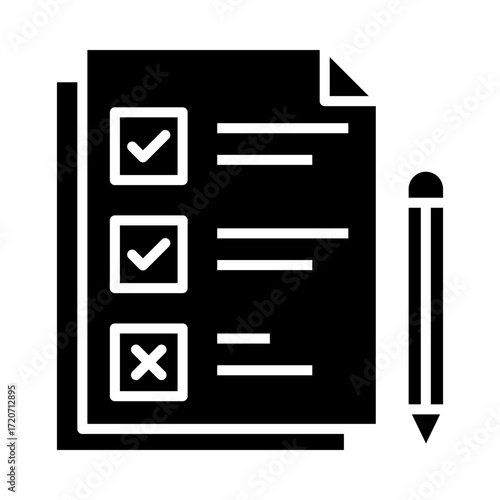 paper work icon