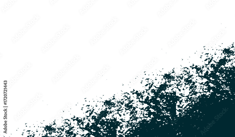 Fototapeta premium abstract grunge background