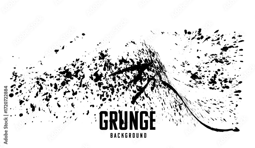 Fototapeta premium abstract grunge background