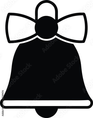 illustration of a bell