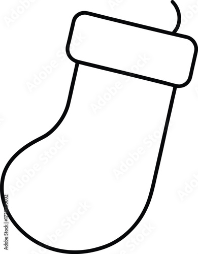 illustration of a bottle of milk and a brush