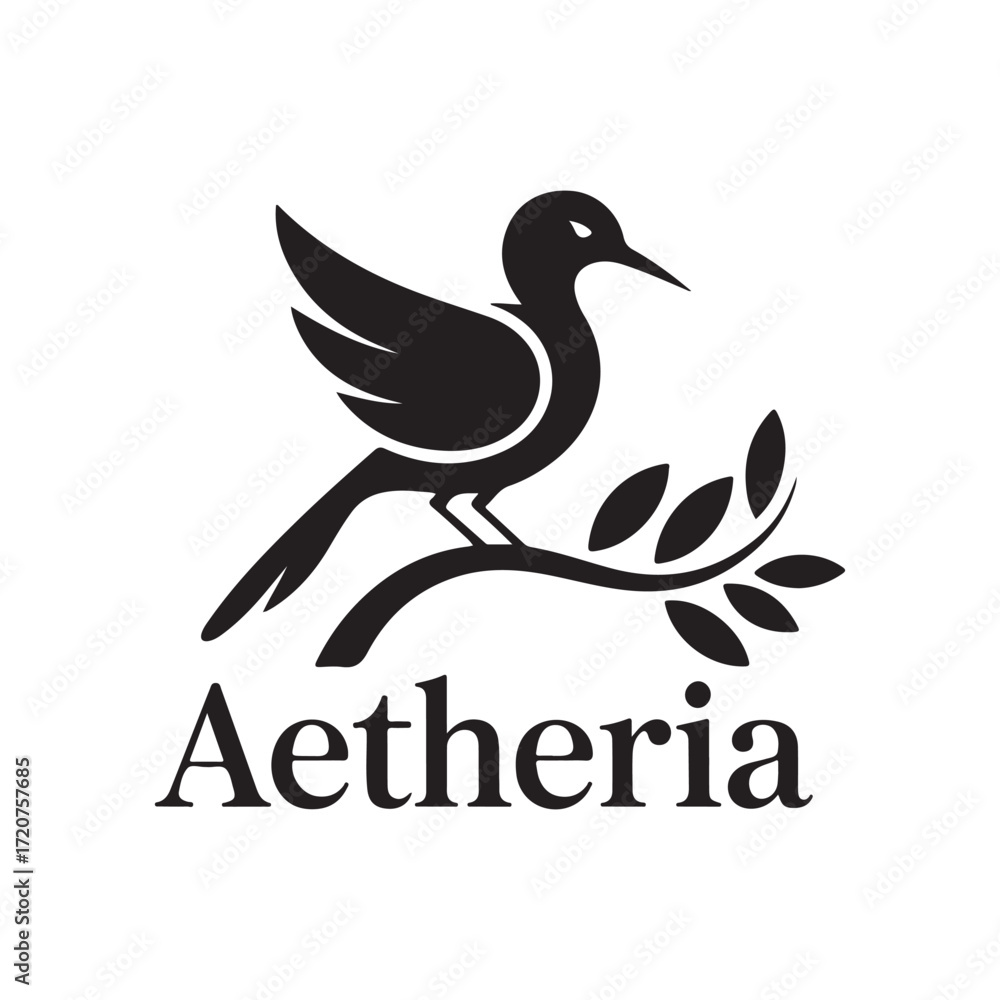 Obraz premium dove with peace sign