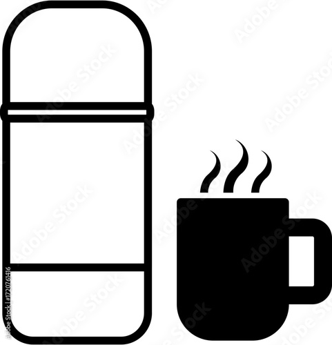 Hot Flask
