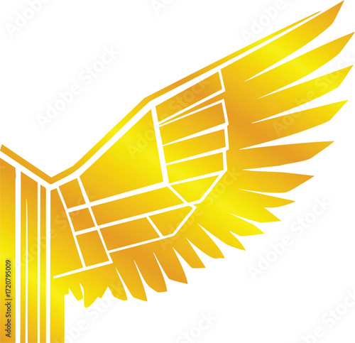 Golden Wing Designs Collection