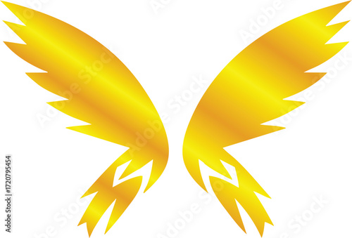 Golden Wing Designs Collection