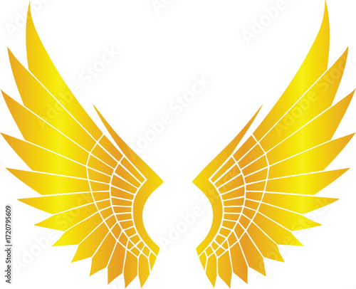 Golden Wing Designs Collection