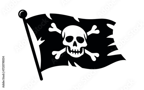 jolly roger flag