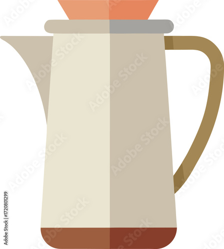 Creamer jug