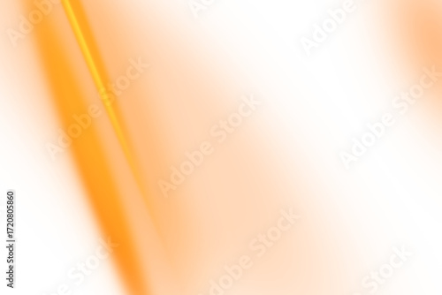 Realistic Sunray Light Effect Overlay, Soft Warm Light Overlay, Radiant Sunbeam Effect.