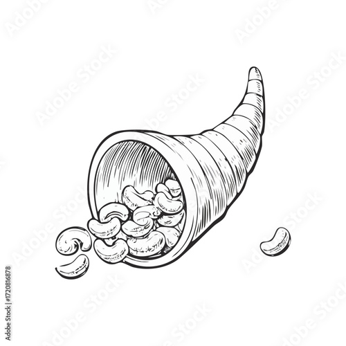 Horn of Plenty