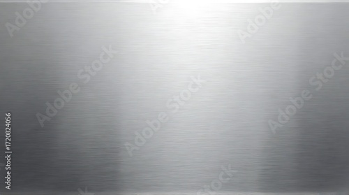 Titanium Metal Texture Background