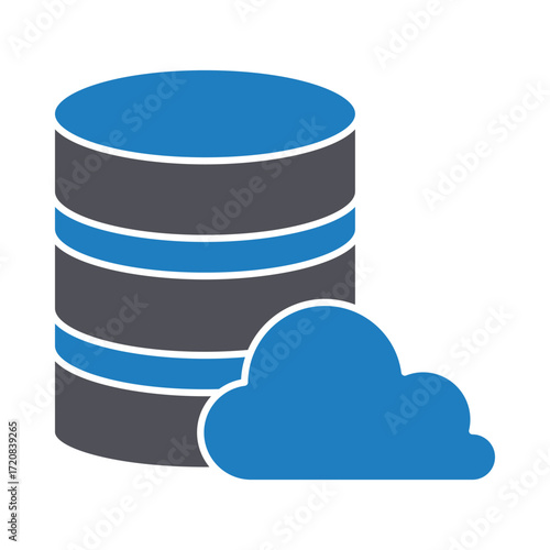  Cloud Vector Icon which can easily modify or edit