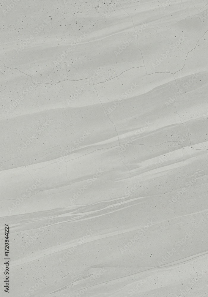 Fototapeta premium Subtle marble texture with elegant wavy patterns for a sophisticated aesthetic, perfect for backgrounds, overlays, or adding depth to design projects