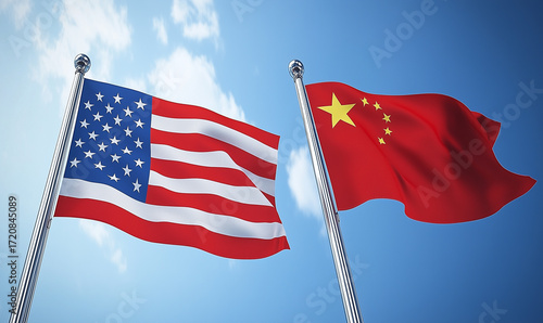 미중, 무역,  미국, 중국, 관세