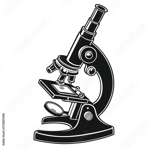microscope