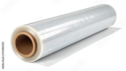 Clear-Plastic-Stretch-Wrap