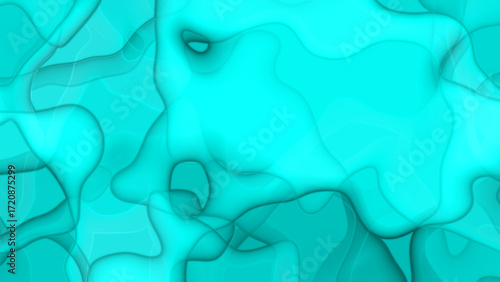 blue marble pattern background, abstract lines and shapes
