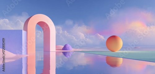 imaginative worlds
