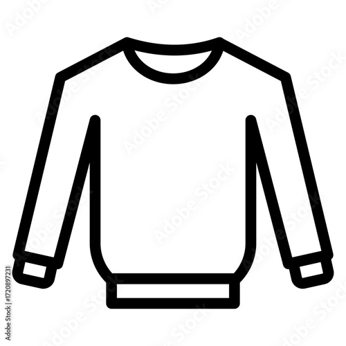 Sweater icon