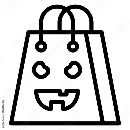 Bag icon