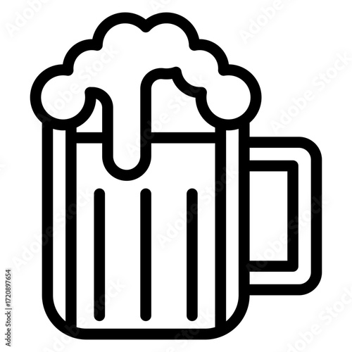 Beer icon