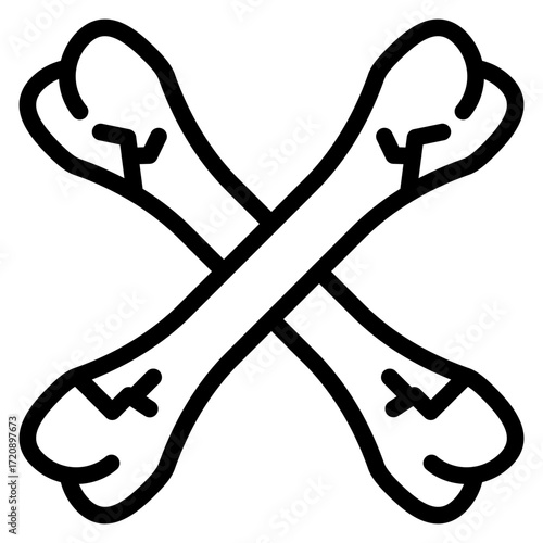 Bones icon