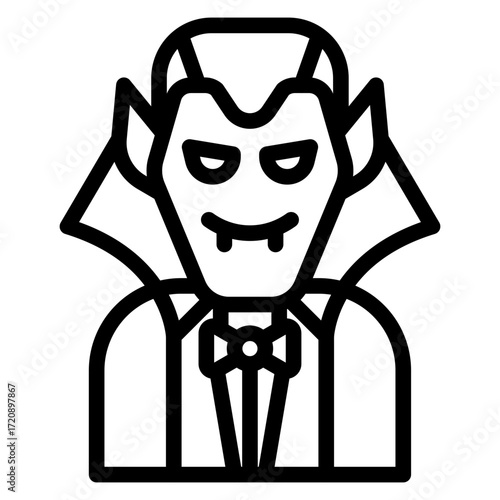 Dracula icon