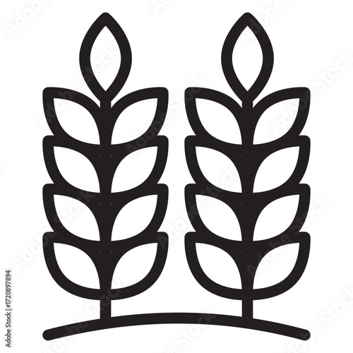 Crop Icon