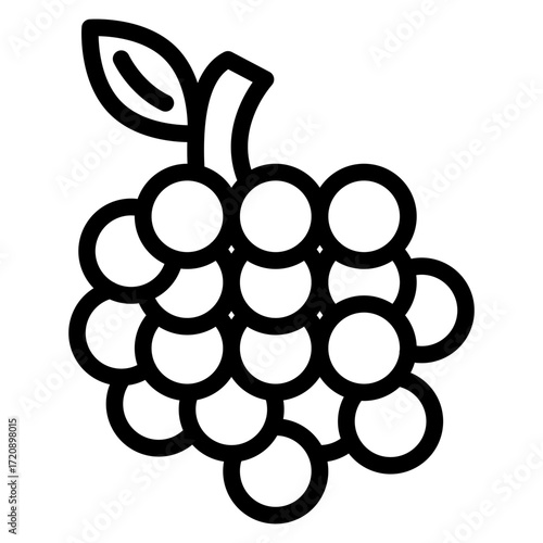 Grapes icon